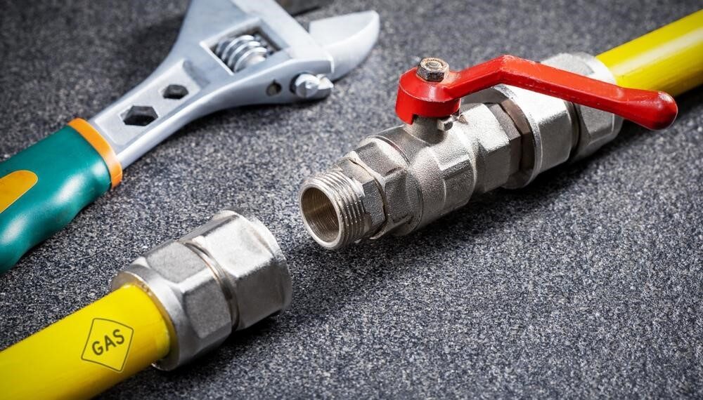 Bullseye Plumbing Presents: Essential Tips for a Smooth HVAC Gas Line Installation at Home