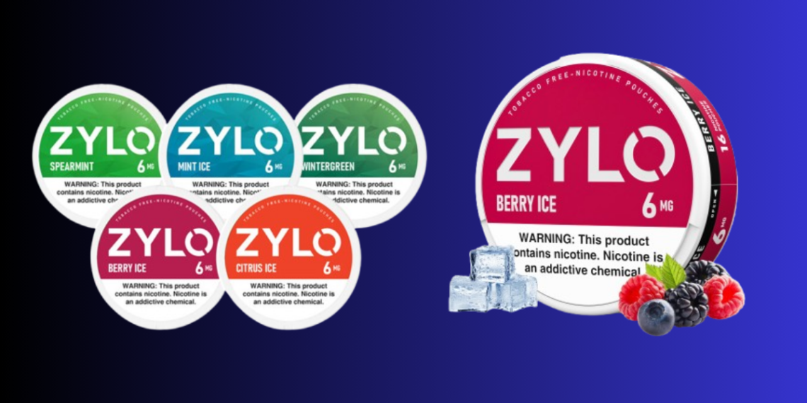 Zylo Nicotine Pouches vs. Traditional Products: What You Need to Know