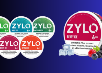 Zylo Nicotine Pouches vs. Traditional Products: What You Need to Know