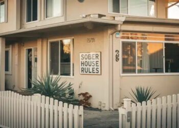 Haven House Earned a Nomination for Best Luxury Sober Living in Los Angeles, 2024