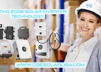 Discover CSE Solar USA: Your Ultimate Destination for Solar Energy Solutions