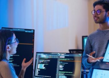 Infrastructure as Code (IaC) in DevOps: Streamlining Deployment and Operations