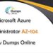 Mastering the Microsoft AZ-104 Certification with Practice Test Dumps