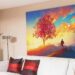 Cheap Canvas Photo Prints and Wall Art: Affordable Ways to Decorate Your Home