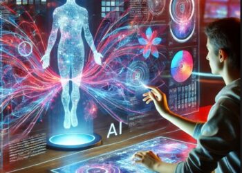 The Future of AI Art Generators in the Design Industry