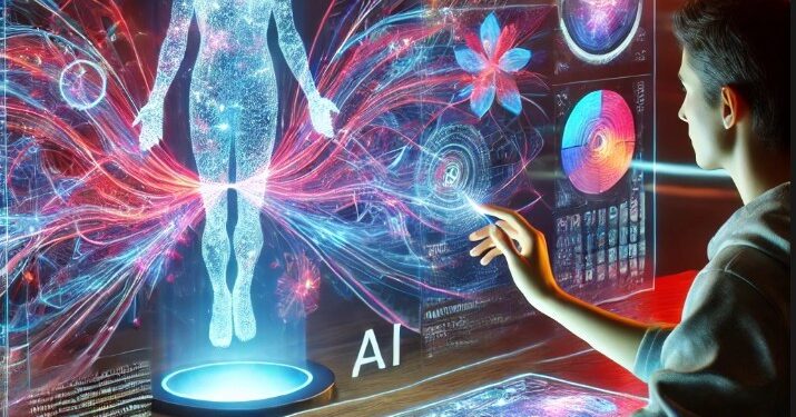 The Future of AI Art Generators in the Design Industry