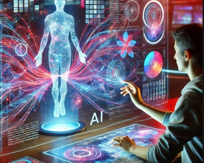 The Future of AI Art Generators in the Design Industry