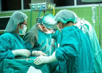The Benefits of Streamlining Your Healthcare Provider Services