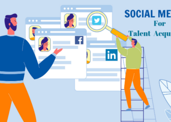The Role of Social Media in Attracting Top Remote Talent in 2025