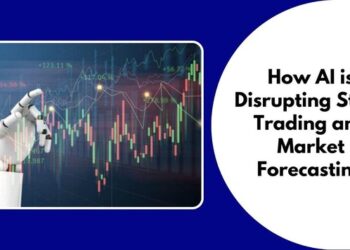 All About AI Unveils Groundbreaking Insights: “How AI is Disrupting Stock Trading and Market Forecasting”