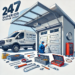 247 Superior Garage Door: Your Trusted Garage Door Service Provider