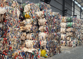 Addressing Plastic Waste in Supply Chains: A Path Towards Sustainability