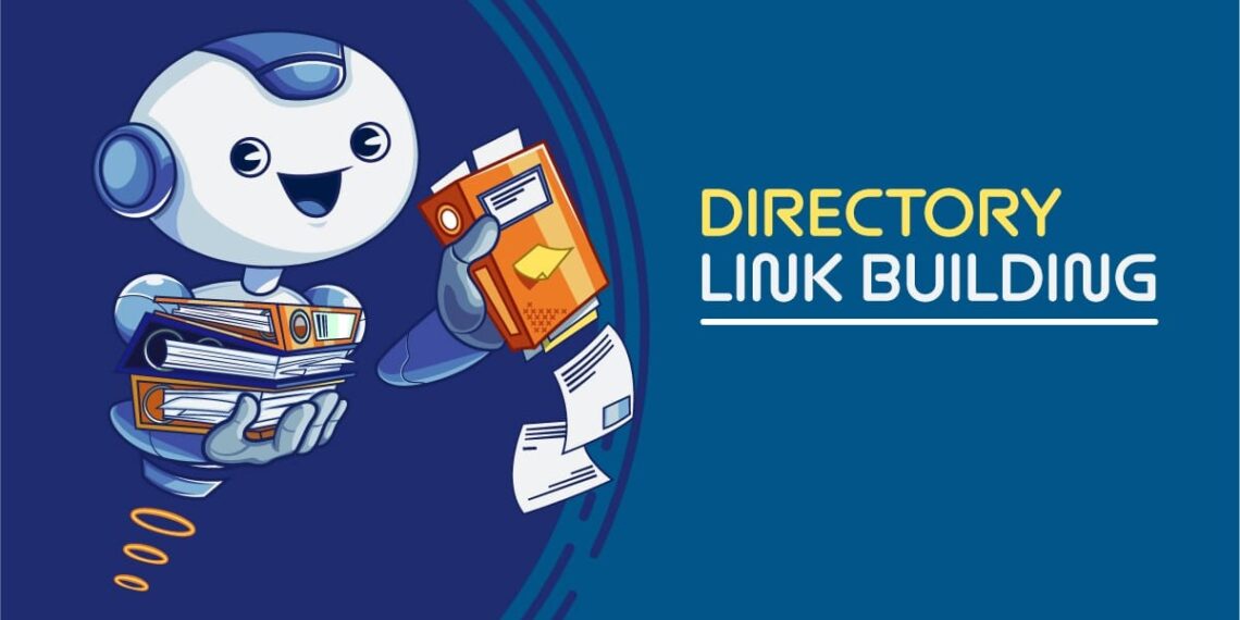 AI Directories: Premium High-Authority Link Building Service