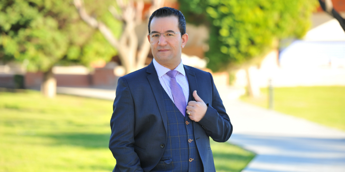 Achieve Financial Freedom with Medhat Zaki’s Strategies at Zaki International