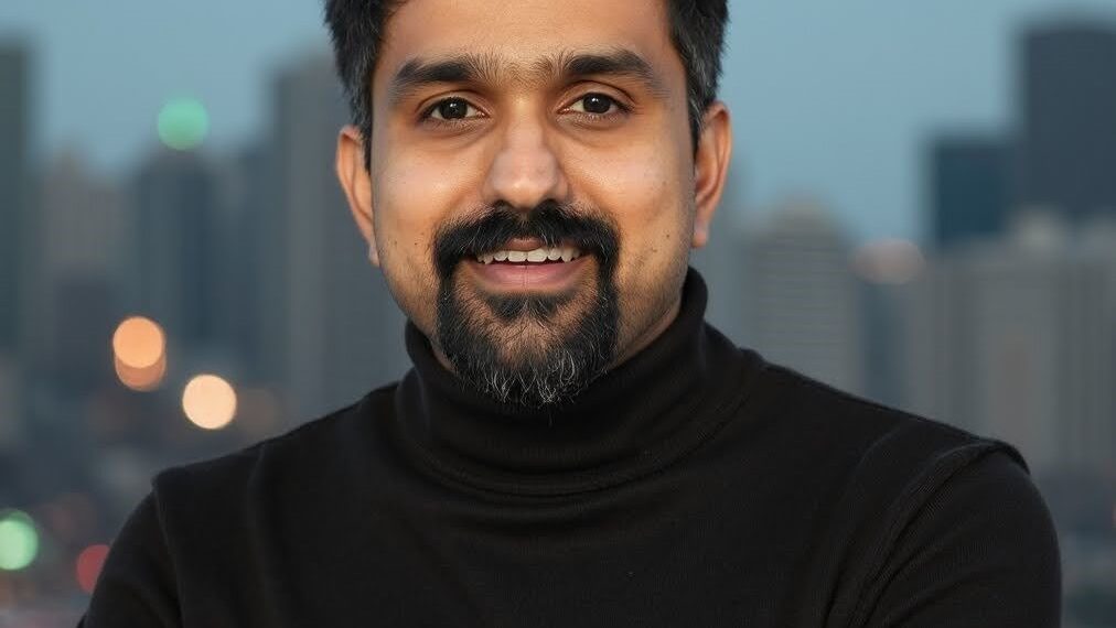 The Art of Technical Leadership in the Deep Tech – Insights from Accomplished Technical Leader, Srikanta Datta Prasad Tumkur