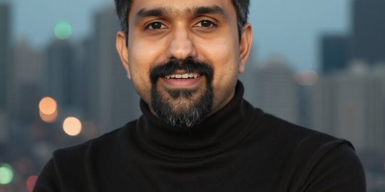 The Art of Technical Leadership in the Deep Tech – Insights from Accomplished Technical Leader, Srikanta Datta Prasad Tumkur