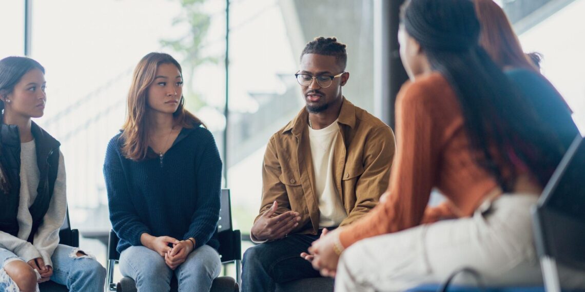 Grace MindCare: Focus on Mental Well-being and Developing a Wellness Culture