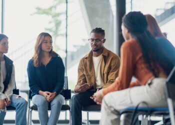 Grace MindCare: Focus on Mental Well-being and Developing a Wellness Culture