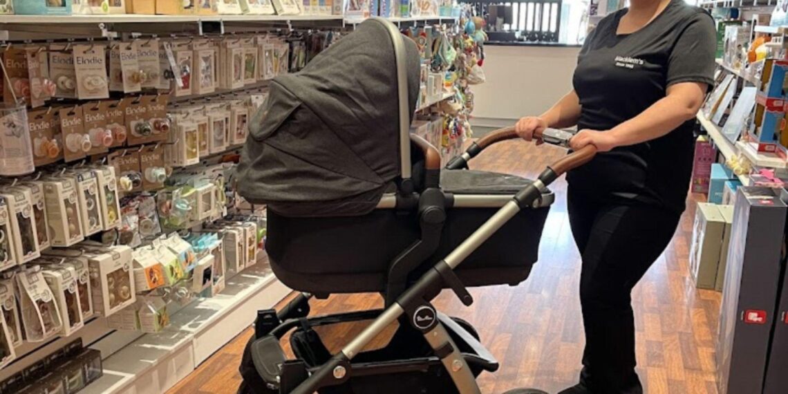 Discover Macklem’s Baby Store: Toronto’s Destination for Premium Baby Products