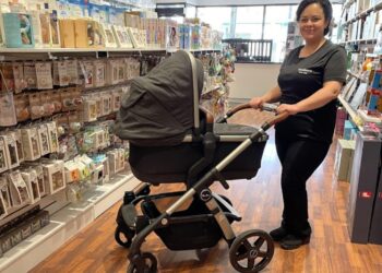 Discover Macklem’s Baby Store: Toronto’s Destination for Premium Baby Products
