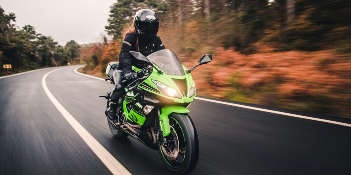 Why Motorcyclists Should Consider Uninsured Motorist Coverage