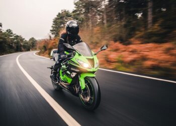 Why Motorcyclists Should Consider Uninsured Motorist Coverage