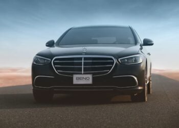 Beno Introduces Luxury Car Rentals with a New, Affordable Pricing Model