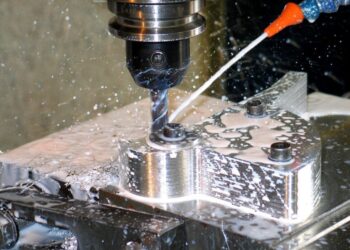 CFS Foundry: Expert Metal Casting and CNC Machining in China