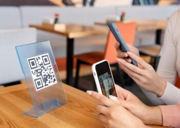 The Future of QR Codes in Digital Transformation Exploring