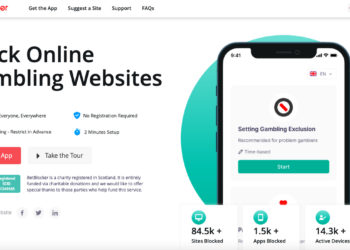 BetPokies.org is Planning on Partnering with BetBlocker for Enhanced Gambling Protection