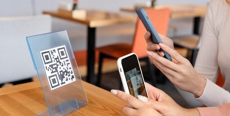 The Future of QR Codes in Digital Transformation Exploring