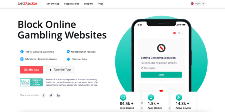 BetPokies.org is Planning on Partnering with BetBlocker for Enhanced Gambling Protection