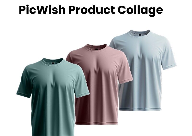 The Power of PicWish’s Product Image Collage Maker – a Game Changer for E-commerce Merchants