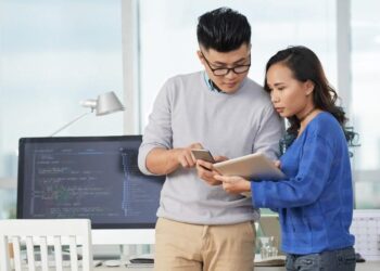 2025 List – Top Software Development Companies in Southeast Asia