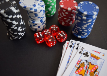 Crypto Casinos and the Legal Landscape: What You Need to Know