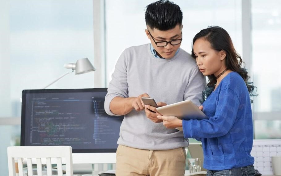 2025 List – Top Software Development Companies in Southeast Asia