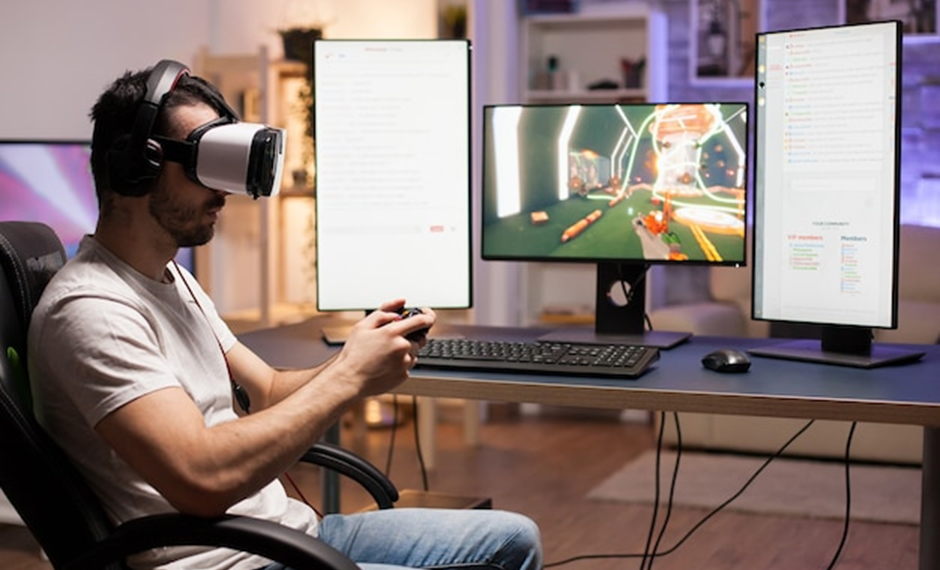 What Is the Outer Worlds All About – Gamers Perspective