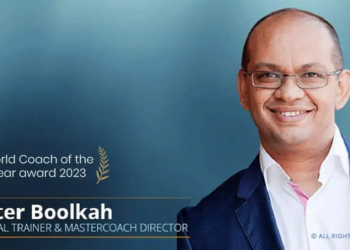 The World’s Top 10 Business Coaches for Entrepreneurs