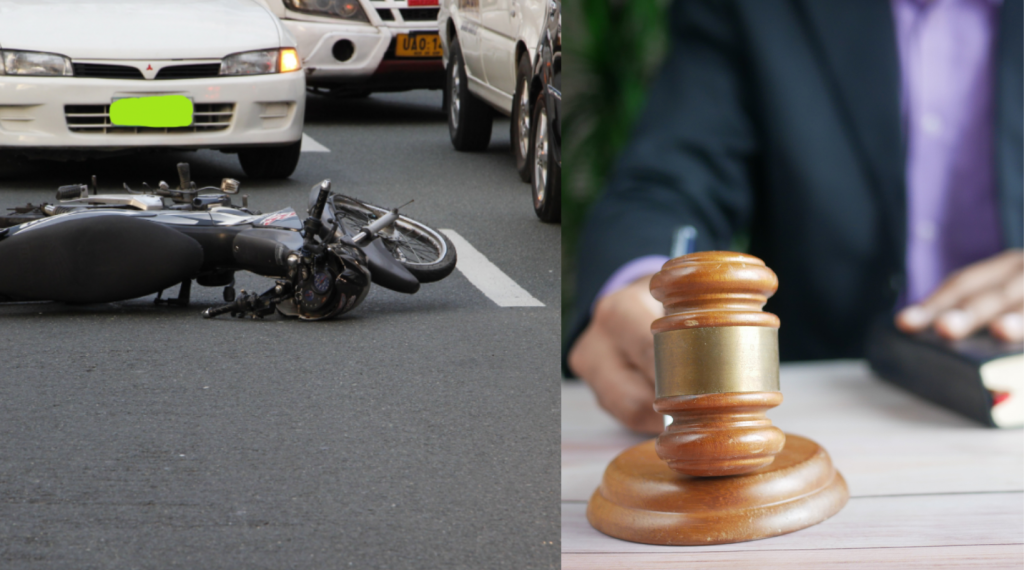 5 Alarming Georgia Motorcycle Accident Statistics