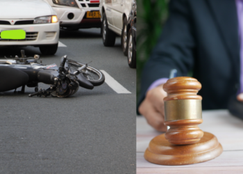 5 Alarming Georgia Motorcycle Accident Statistics