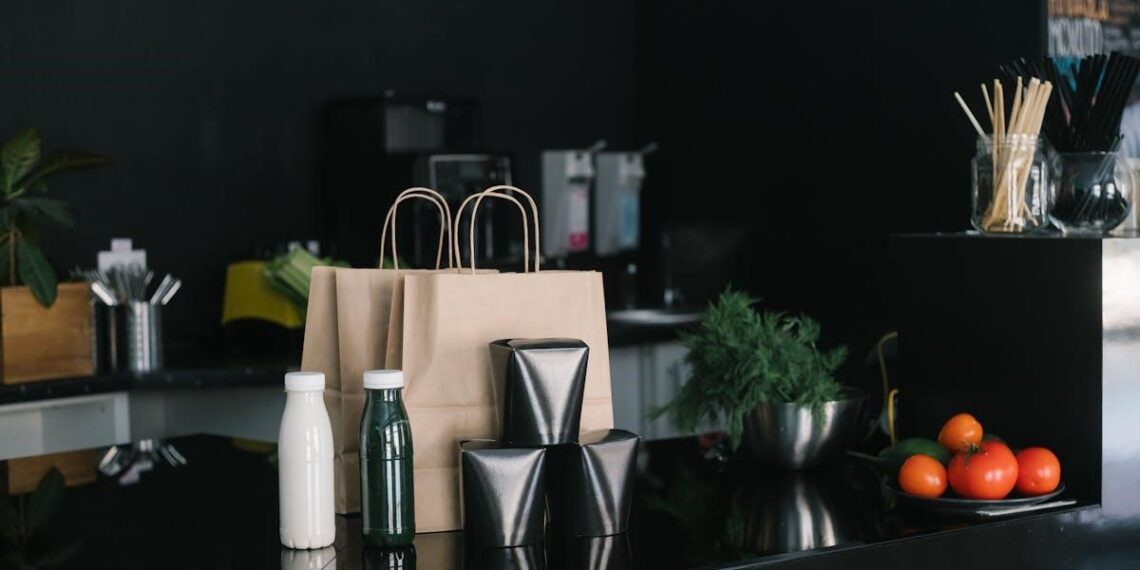 Staying Competitive: How Co-Packers Adapt to Industry Challenges