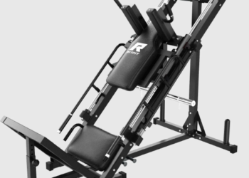 The Ultimate Leg Press Machine : A Best Seller for 2024