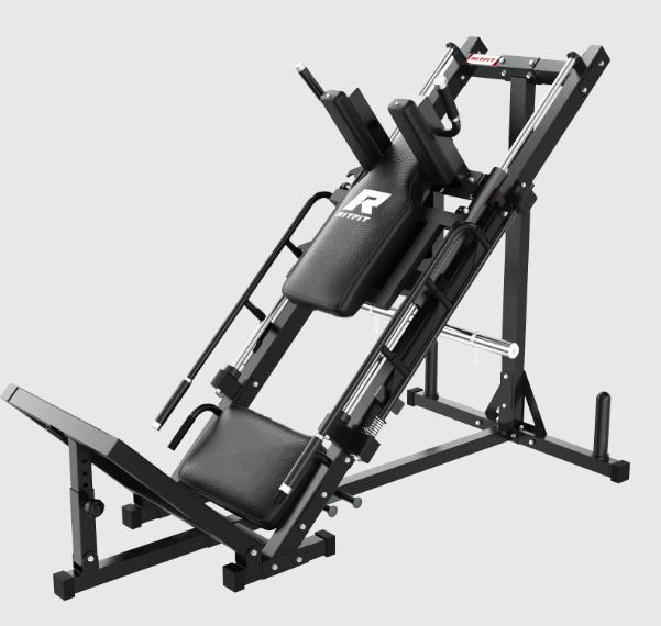 The Ultimate Leg Press Machine : A Best Seller for 2024