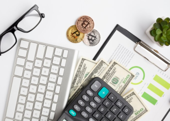Navigating the Complexities of Professional Cryptocurrency Accounting