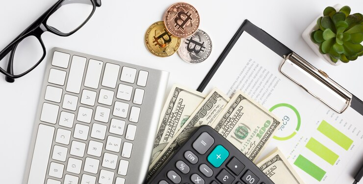 Navigating the Complexities of Professional Cryptocurrency Accounting