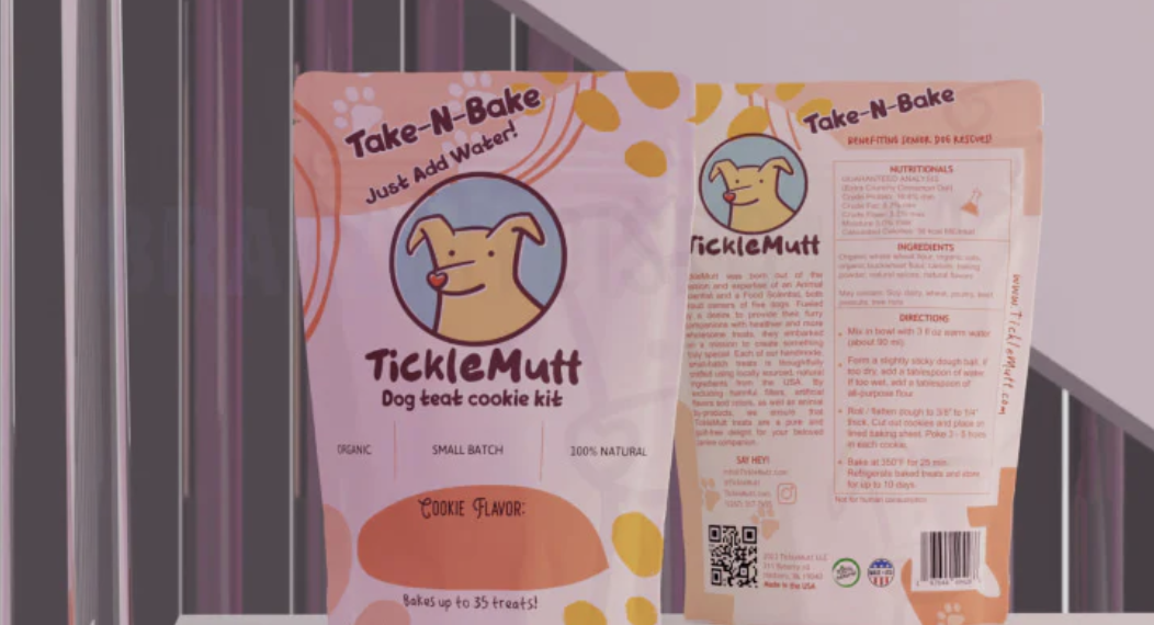 BrandMyDispo’s Custom Mylar Bags: The Packaging Solution Trusted by Leading Brands