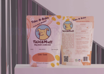 BrandMyDispo’s Custom Mylar Bags: The Packaging Solution Trusted by Leading Brands