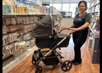 Discover Macklem’s Baby Store: Toronto’s Destination for Premium Baby Products