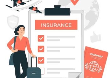 Enjoy Hassle-free Overseas Holidays with International Travel Insurance