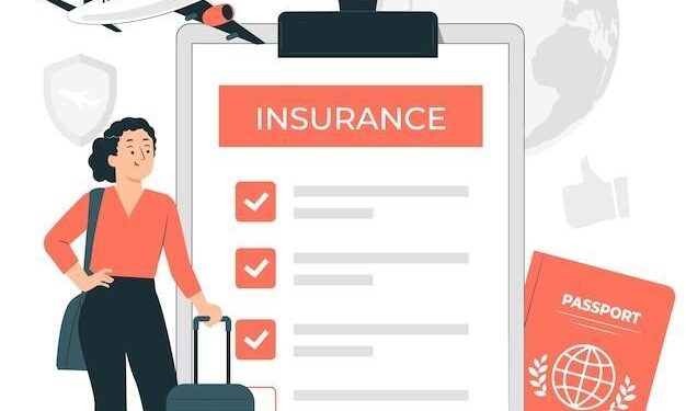 Enjoy Hassle-free Overseas Holidays with International Travel Insurance
